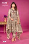 Aayesha By Dee Cee Cambric Cotton Printed Readymade Suits Wholesale Shop In Surat
